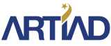 Logotipo de la Asociación de Empresarios Árabes y Turcos (ARTIAD)