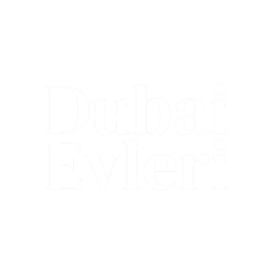 Logotipo de DubaiEvleri