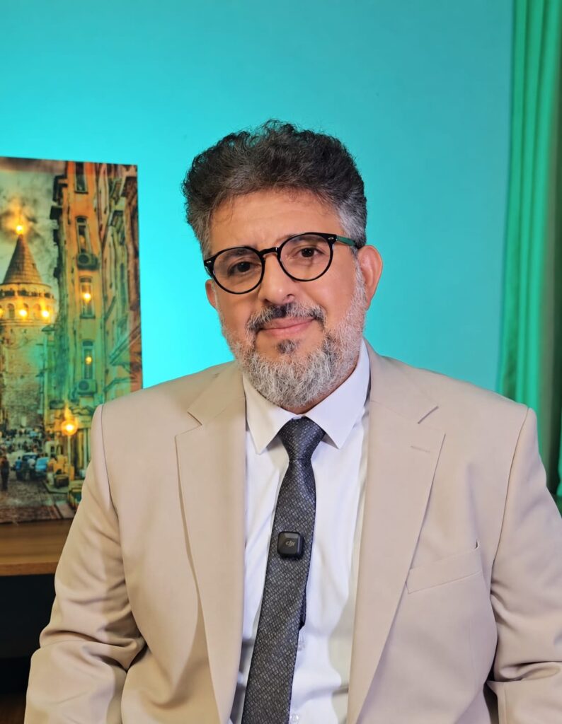 فؤاد عبد الفتاح بدوي